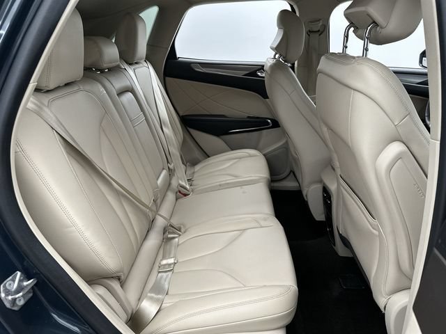 Certified Used 2019 Green Lincoln Standard image 17