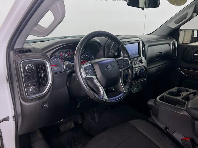 2019 Chevrolet Silverado 1500 RST - Photo 33