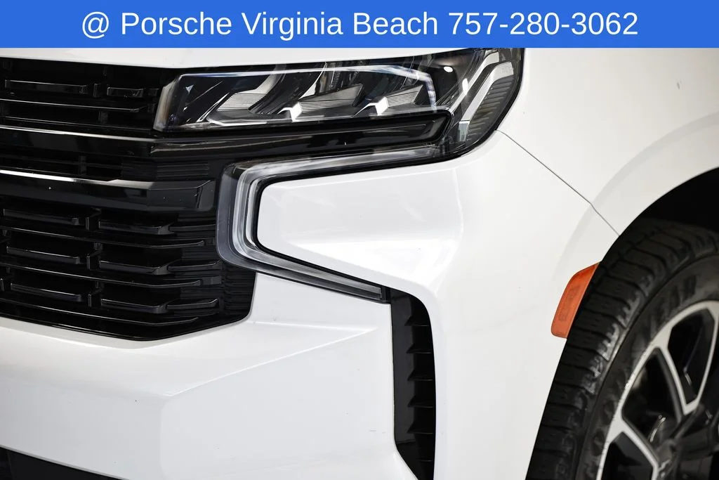 Used 2023 Beige Chevrolet RST image 10