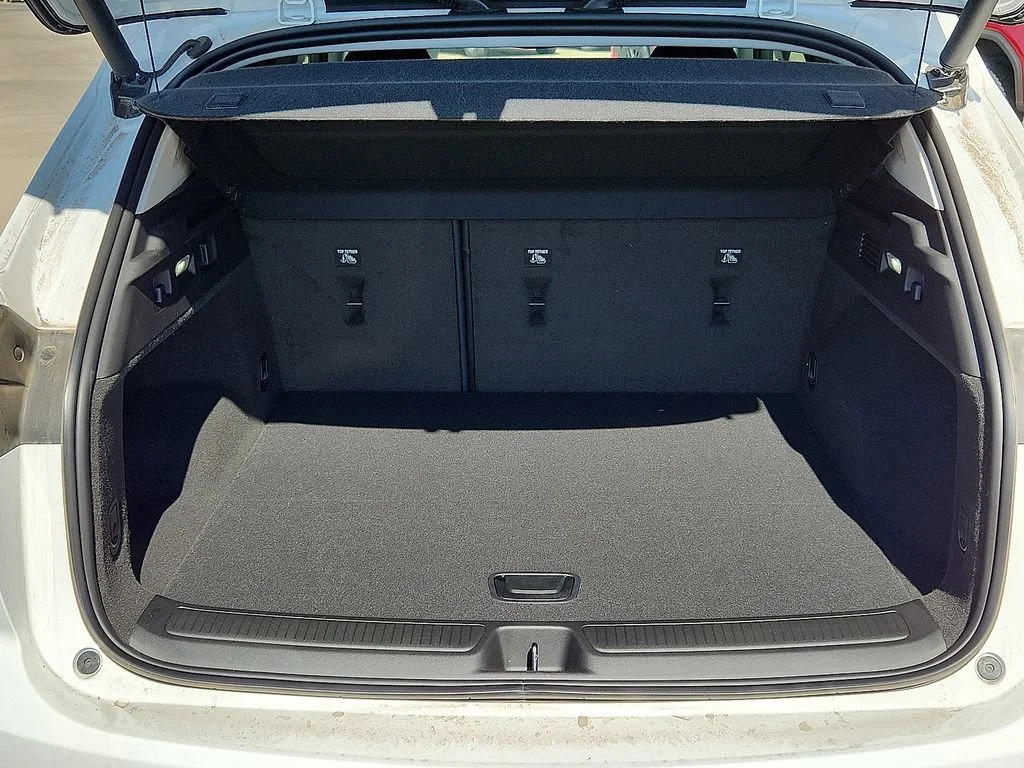 New 2026 Summit White Buick Sport Touring image 15