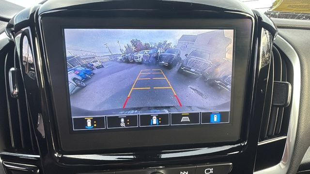 2024 Chevrolet Traverse Limited RS - Photo 14