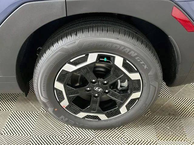 New 2027 Hyundai SANTA FE SEL
