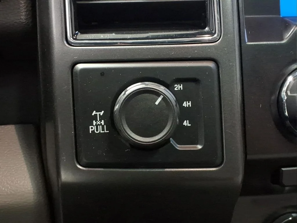 Certified Used 2018 Gray Ford XLT image 12