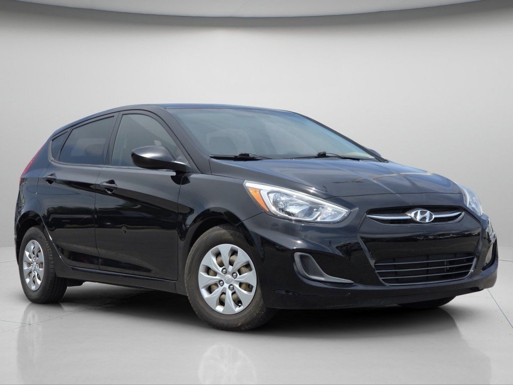 Used 2016 Hyundai Accent SE with VIN KMHCT5AEXGU241218 for sale in Bountiful, UT
