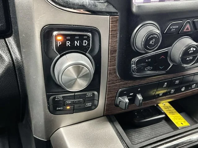 2019 RAM Ram 1500 Classic Laramie - Photo 17