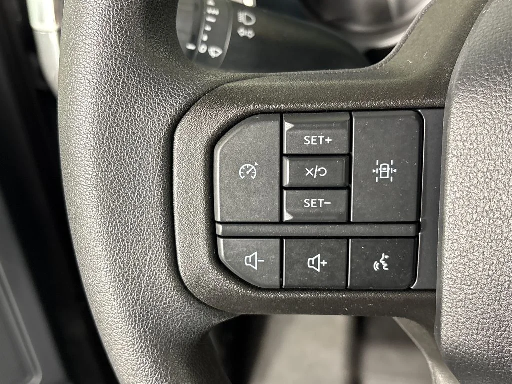 Certified Used 2023 Gray Ford XL image 18