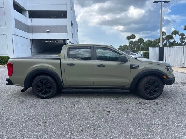 Used 2019 Silver Ford XL image 2