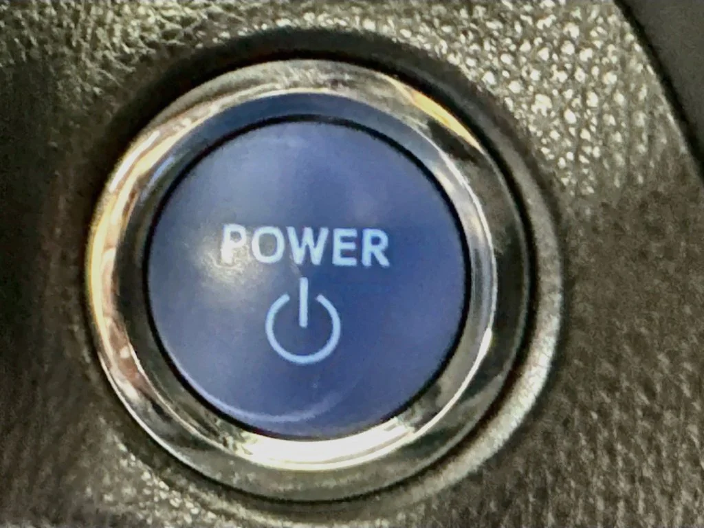 Used 2020 Magnetic Gray Metallic Toyota Limited image 21