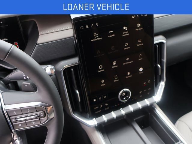 2026 GMC Acadia Elevation - Photo 25