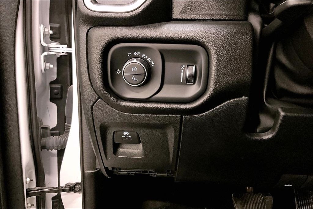 2023 RAM Ram 1500 Pickup Big Horn/Lone Star - Photo 16