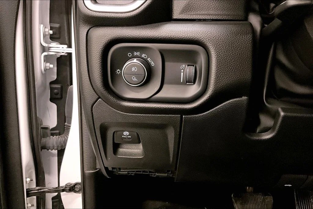 2023 RAM Ram 1500 Pickup Big Horn/Lone Star - Photo 16