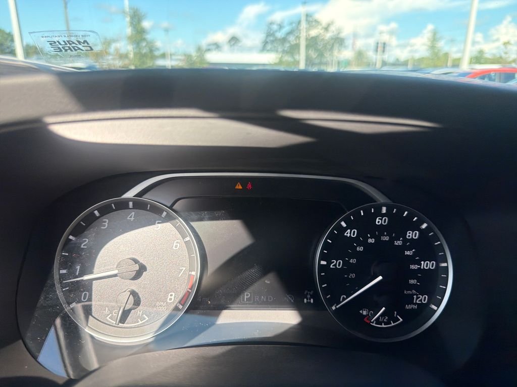 New 2026 Nissan Frontier SV 4D Crew Cab