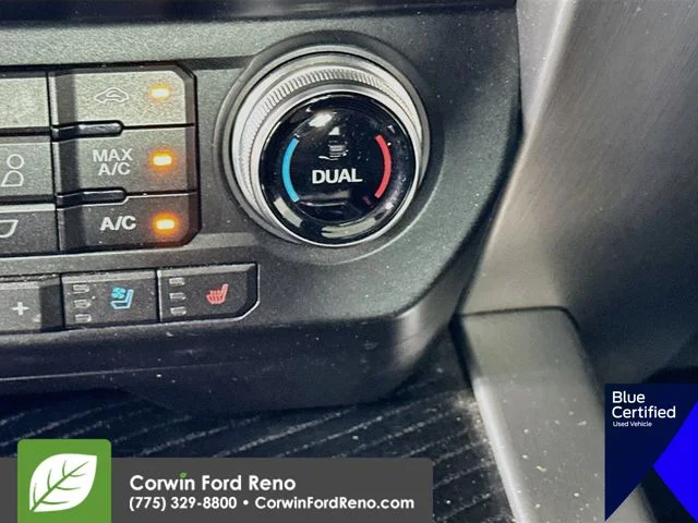 Certified Used 2019 Magnetic Ford Platinum image 25