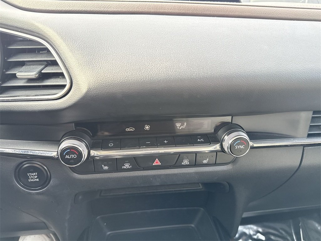 2023 MAZDA CX-30 - Image 18