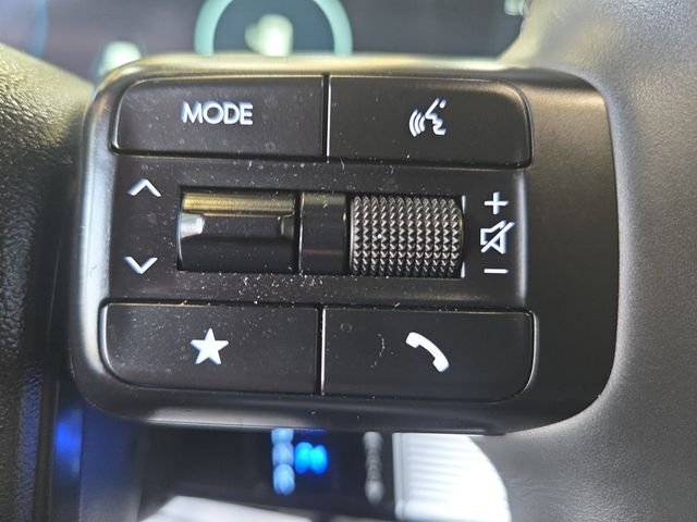 Used 2026 Blue Hyundai Calligraphy image 19