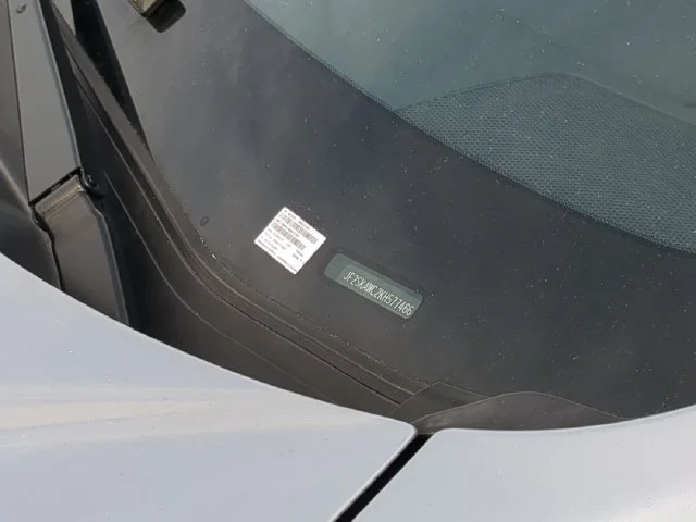 Used 2019 Ice Silver Metallic Subaru Touring image 25