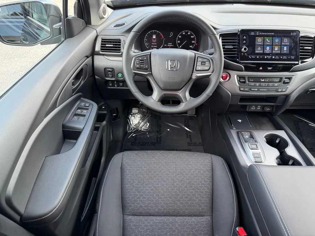 2026 Honda Ridgeline Sport - Photo 15
