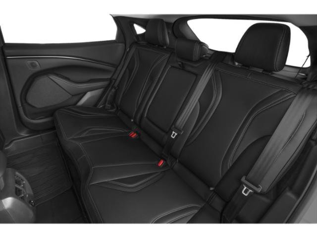 Used 2025 White Metallic Ford Premium image 13