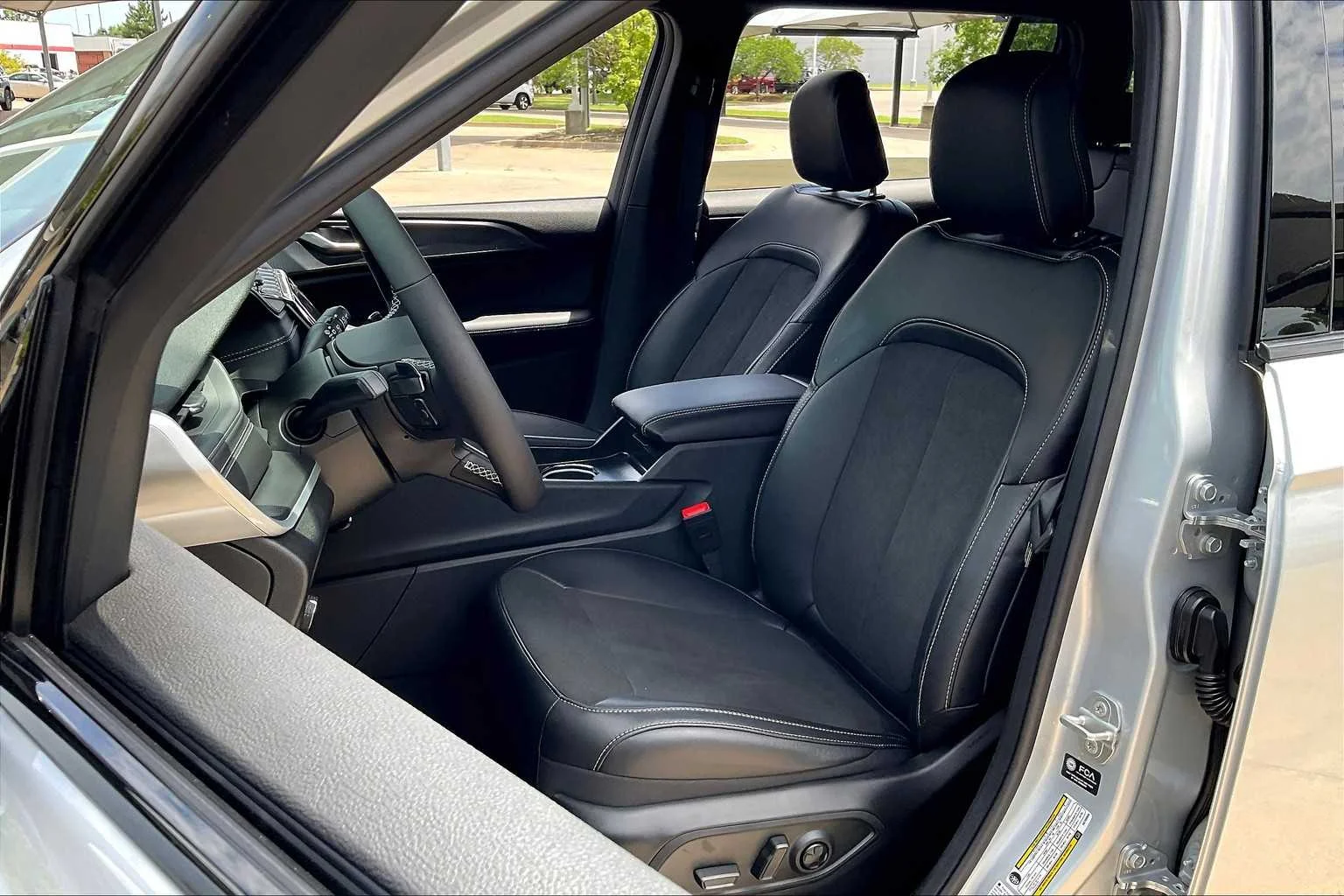2025 Jeep Grand Cherokee L Altitude - Photo 9