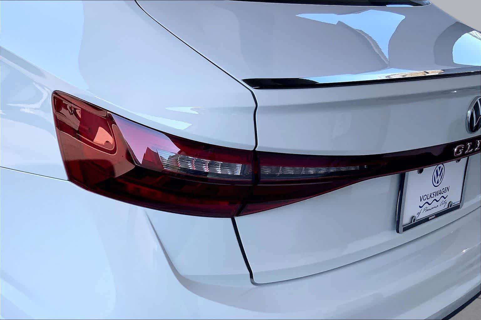 2026 Volkswagen Jetta GLI Autobahn - Photo 14
