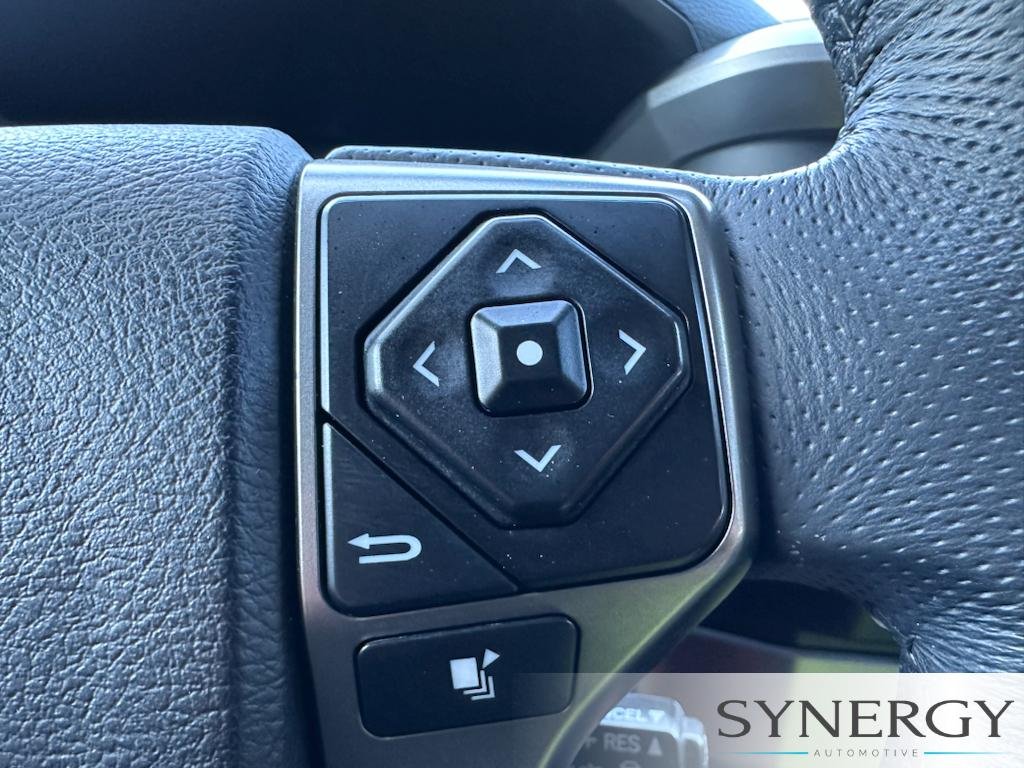 Used 2021 Cement Toyota SR5 image 16