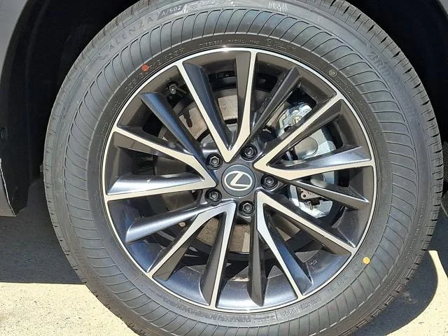 New 2026 Caviar Lexus PREMIUM image 12