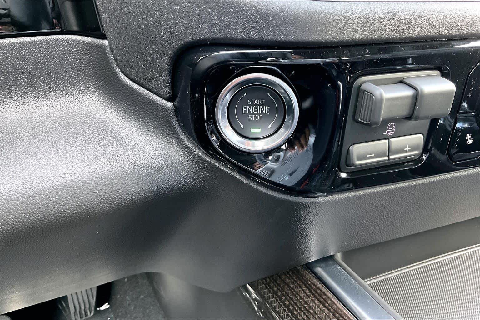 2026 Chevrolet Silverado 1500 LT Trail Boss - Photo 20