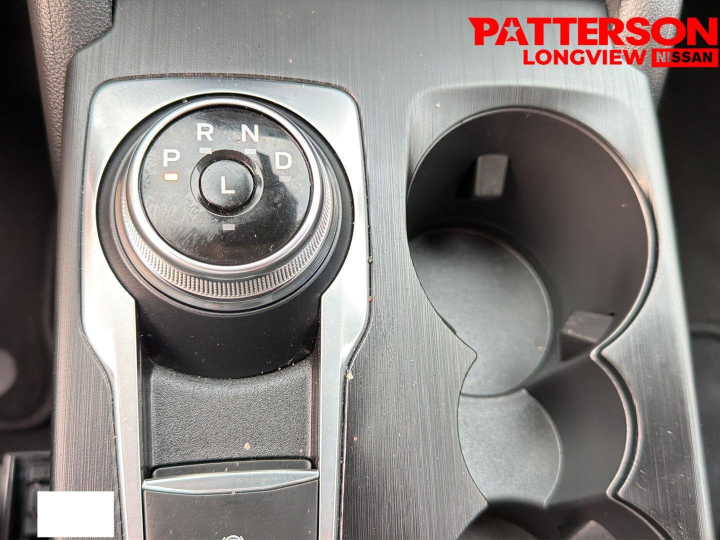 Used 2026 Carbonized Gray Metallic Ford Active image 12