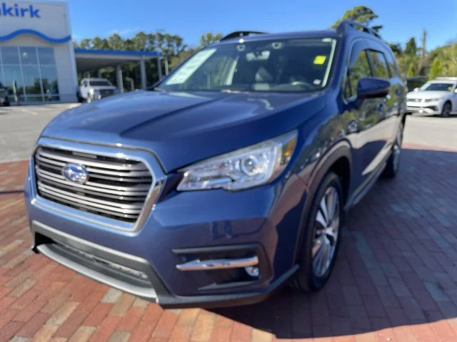 2021 Subaru Ascent