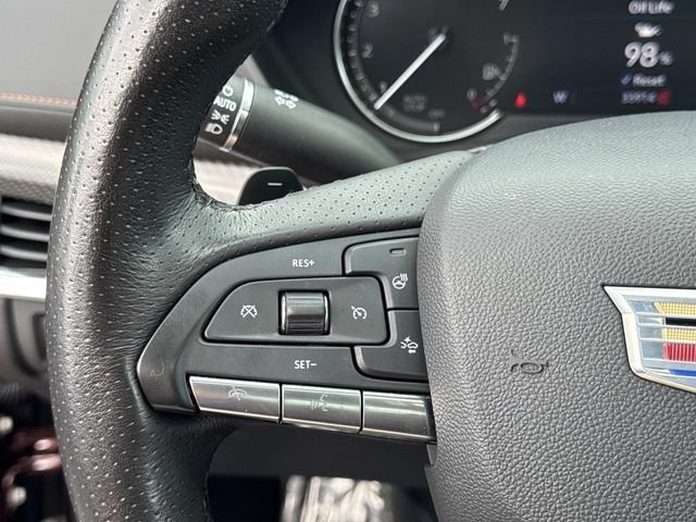 2023 Cadillac XT4 Sport - Photo 27