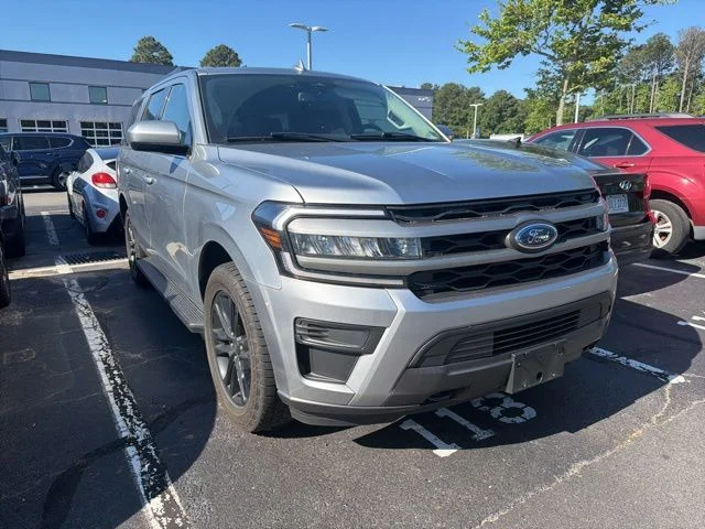 2024 Ford Expedition XLT 4x4's photo