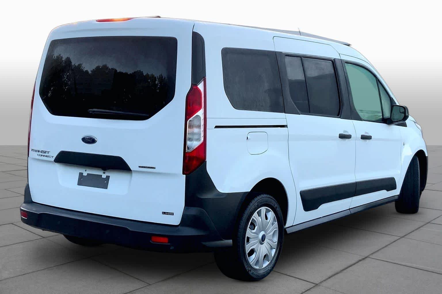 Used 2020 Frozen White Ford XL image 13
