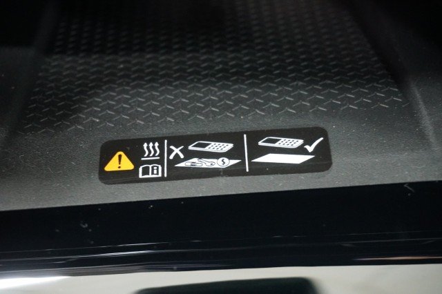 New 2026 Mosaic Black Metallic Chevrolet LT image 18