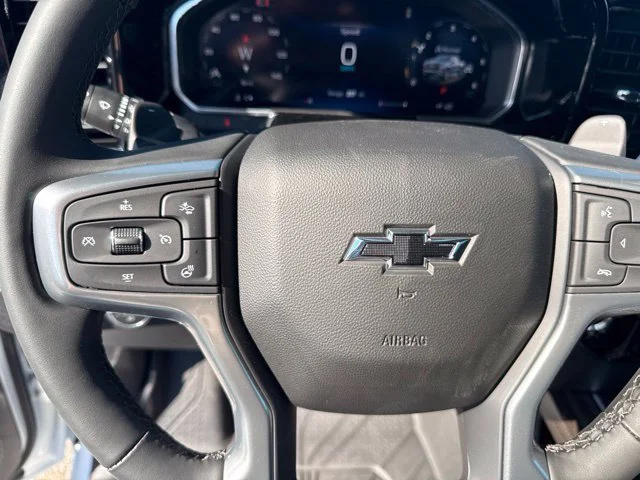 2026 Chevrolet Silverado 1500 RST - Photo 28