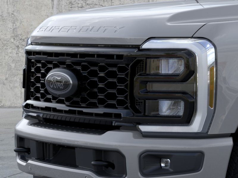 New 2026 Avalanche Ford F-250® Lariat® image 18