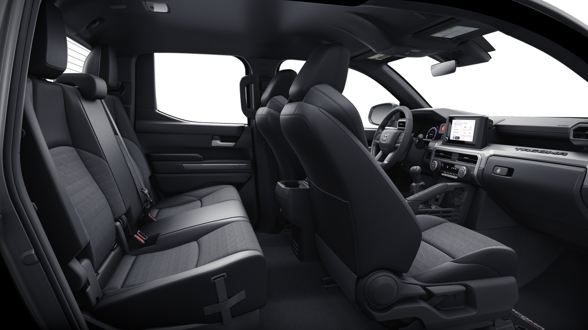 New 2026 Mudbath Toyota TRD Off-Road image 29
