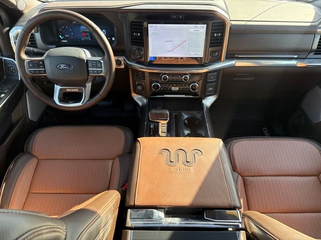 Used 2026  Ford King Ranch image 11