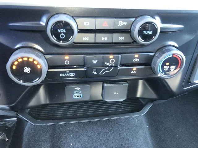 2026 Ford F-250 Super Duty XL - Photo 39