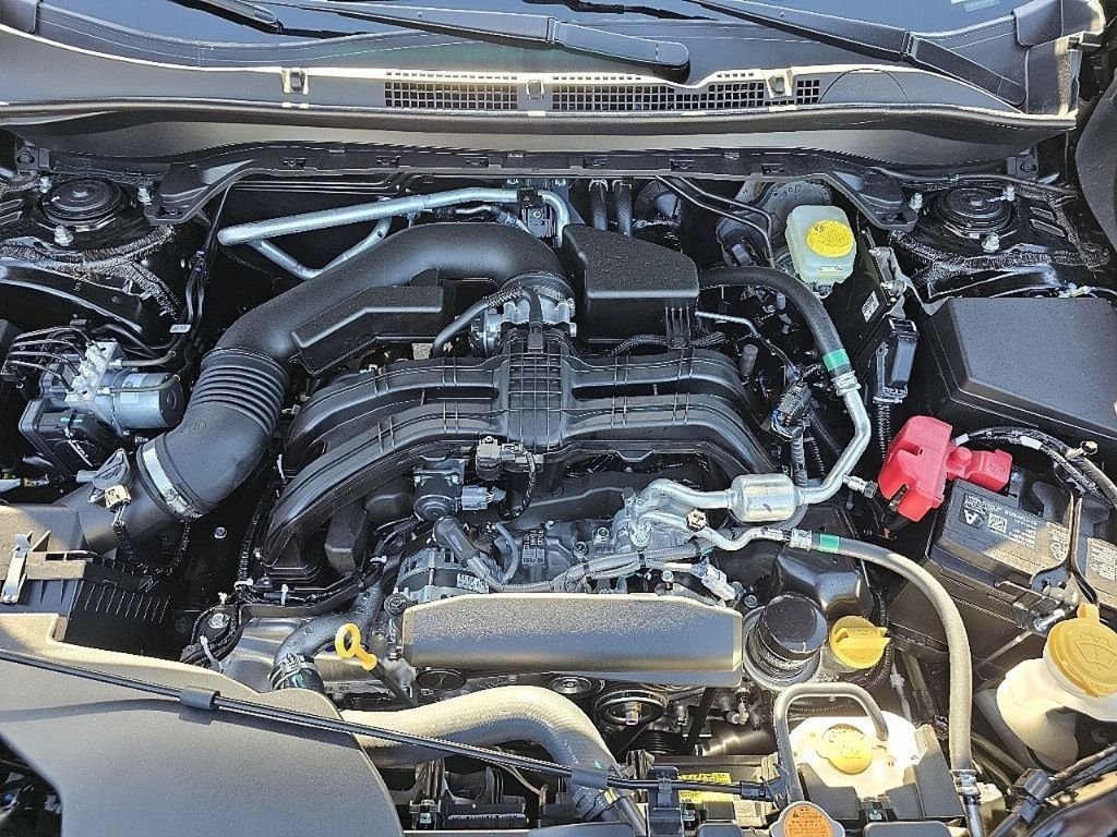 2026 Subaru Forester Wilderness - Photo 10