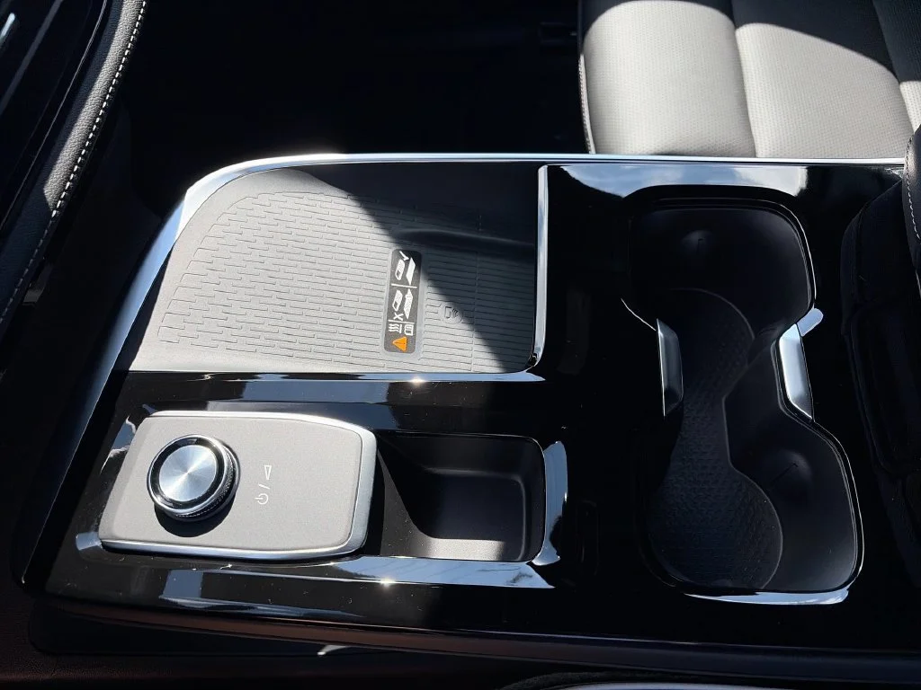 2027 Buick Enclave Avenir - Photo 29