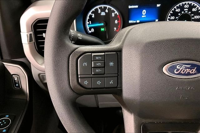 2023 Ford F-150 XL - Photo 27