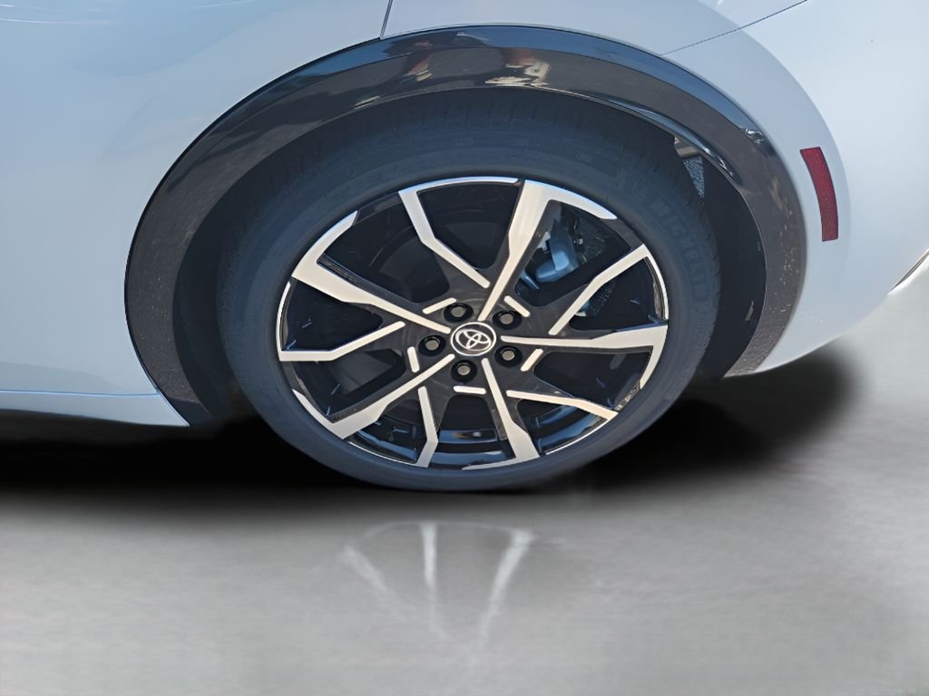 2026 Toyota Prius Plug-in Hybrid XSE - Photo 30