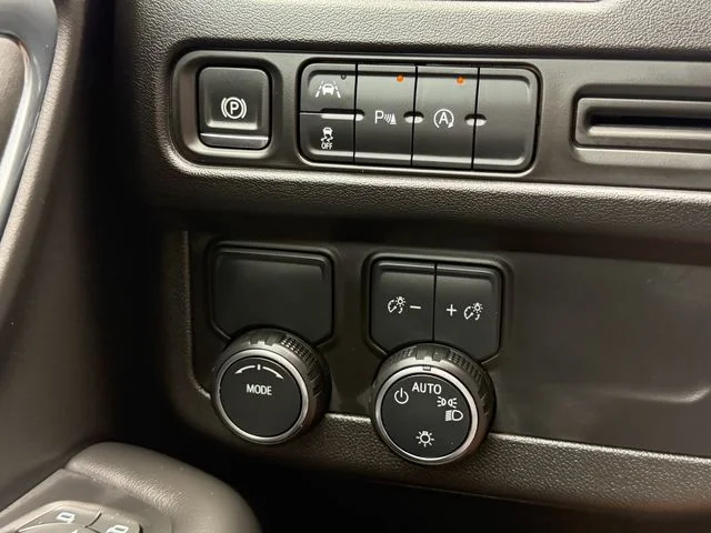 Used 2024 Blue Chevrolet LT image 25