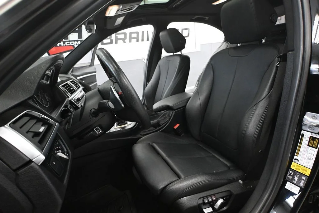 2018 BMW 3 Series 330i - Photo 22