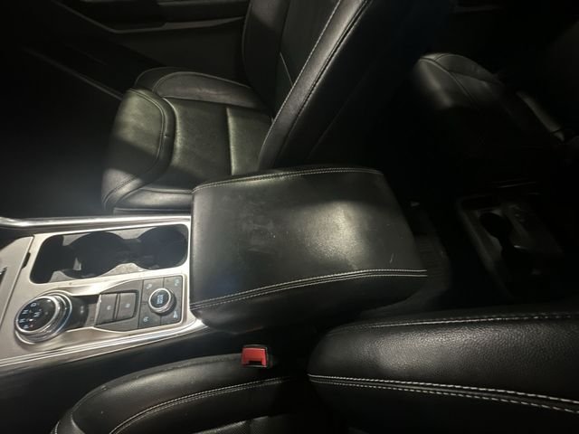 Used 2020 Silver Spruce Metallic Ford ST image 28
