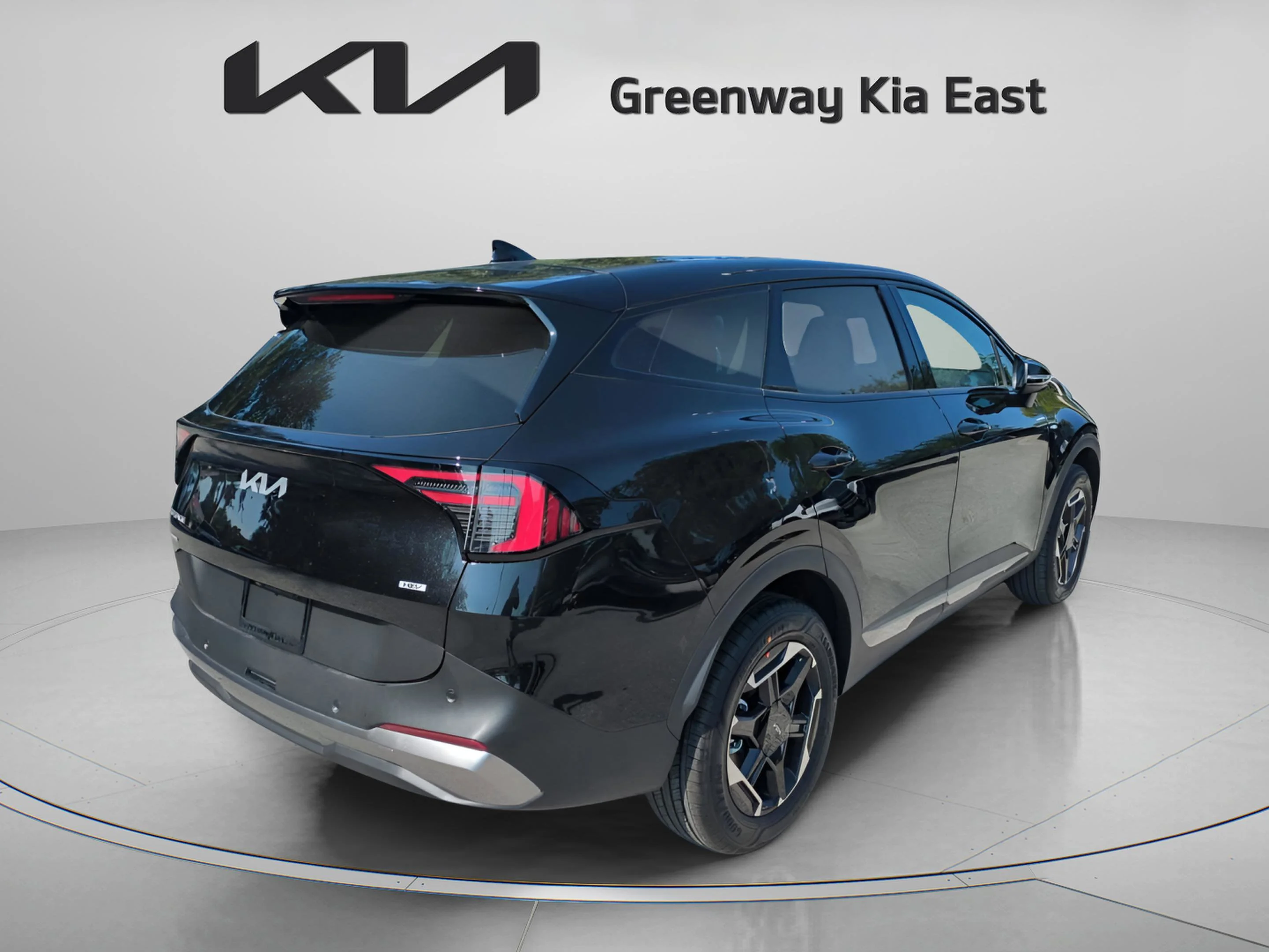 2026 Kia Sportage S Hybrid - Photo 9