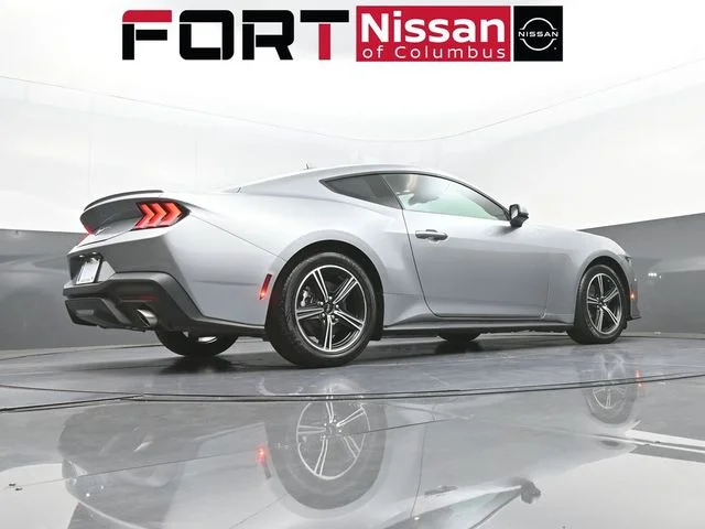 2024 Ford Mustang EcoBoost Premium - Photo 33