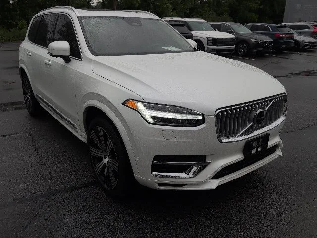2024 Volvo XC90 T8 Recharge Plus Bright Theme 7-Seat 4WD's photo