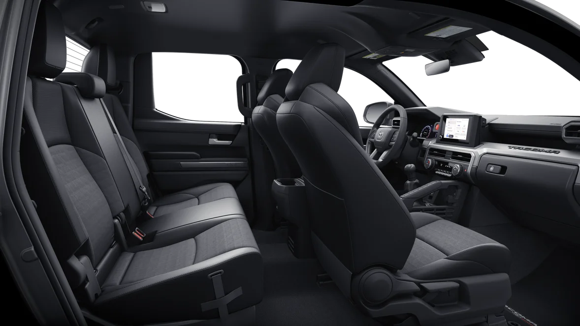 New 2026 Underground Toyota TRD Off-Road image 29