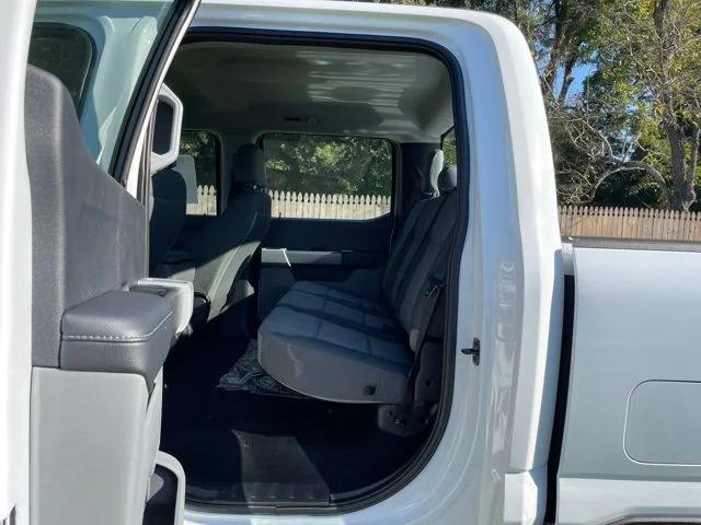 2026 Ford F-250 Super Duty XL - Photo 24
